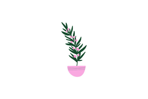 Discover the Beauty of Floral Flowers Illustration