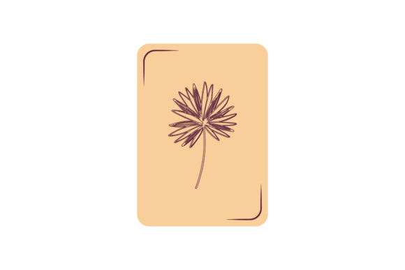 Exploring Floral Icons: A Versatile Graphic Design Solution