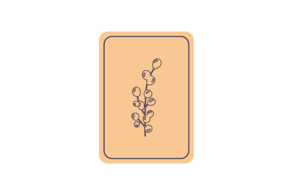 Exploring Floral Vector Icon Illustrations for Your Design Needs