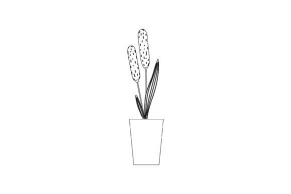 Exploring the Versatility of Illustration Floral Icon Line Style