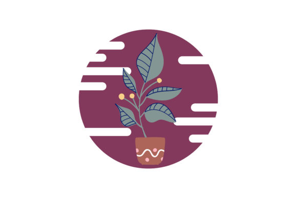 Floral Illustration Vectors for Creative Design