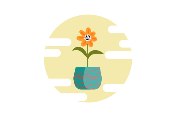 Floral Vector Illustrations: A Versatile Design Solution