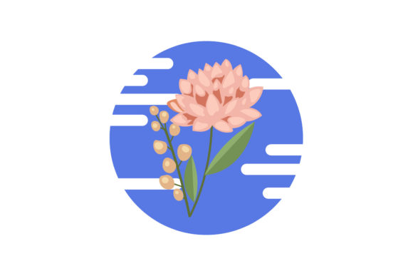Icon Floral and Icon Floral Vector Design: A Comprehensive Guide