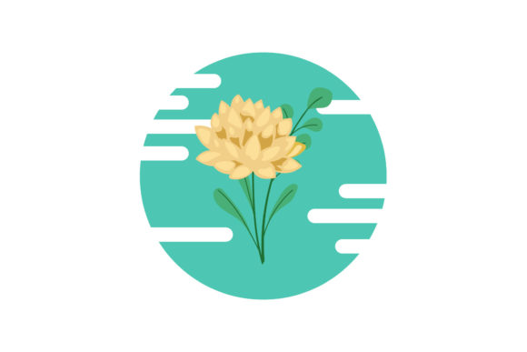 Icon Floral Vectors: A Versatile Tool for Modern Design Needs