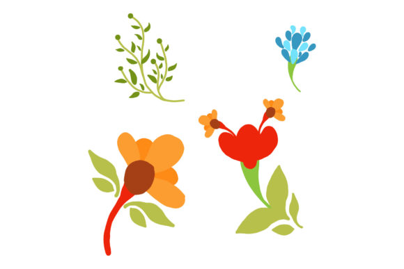 Mastering the Art of Beautiful Floral Vector Illustration