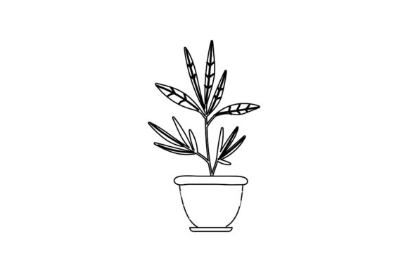 Strategic Use of Floral Icons Line Styles for Enhanced Design and Branding