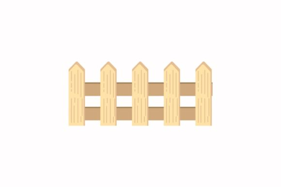 Sunflower Summer Floral - Fence: A Versatile Design Asset