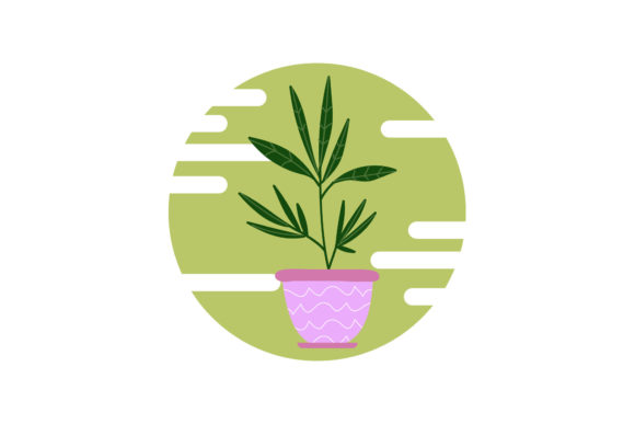 Unlocking Creativity with Floral Icon Greens: A Versatile Design Solution